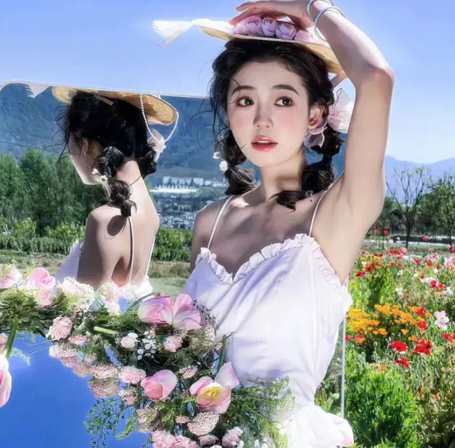 暗影连 海报